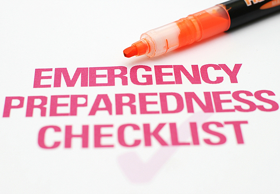 Emergency Preparedness