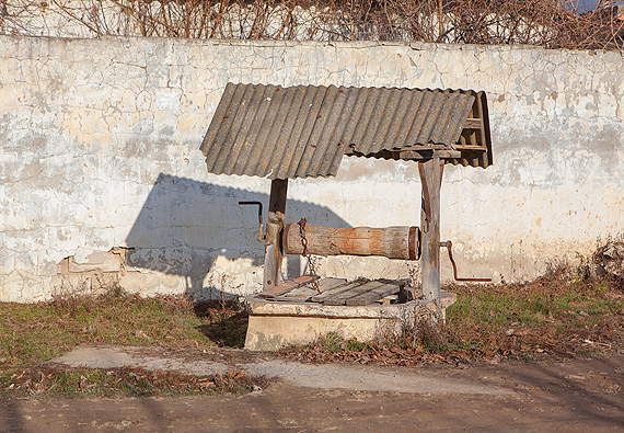 Sealing Abandoned Wells