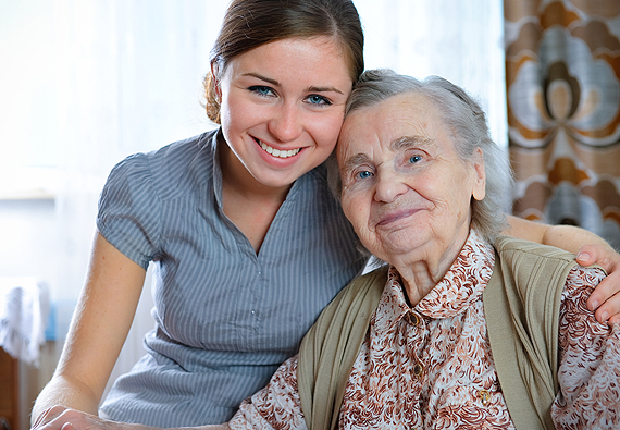 Senior Caregivers in Mason County, IL