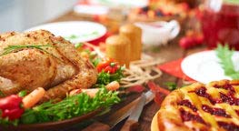 Food safety during the holidays