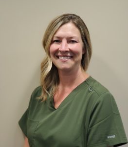 Jessica Reith, RN