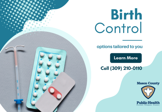 Birth Control & Women’s Health
