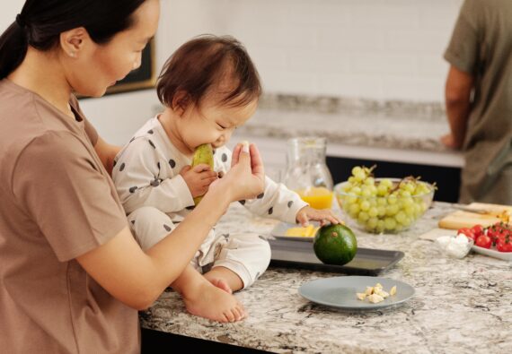 Family & Child Health
